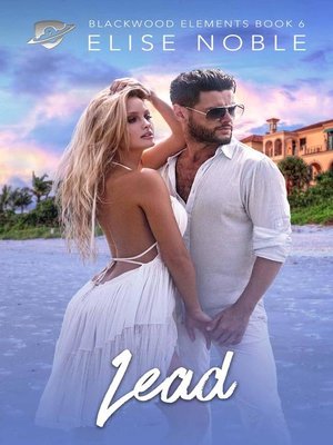 cover image of Lead